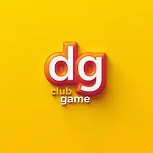 DG Club Game Logo